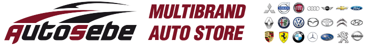 AutoSebe | Multibrand Auto Store | Crespellano (BO)